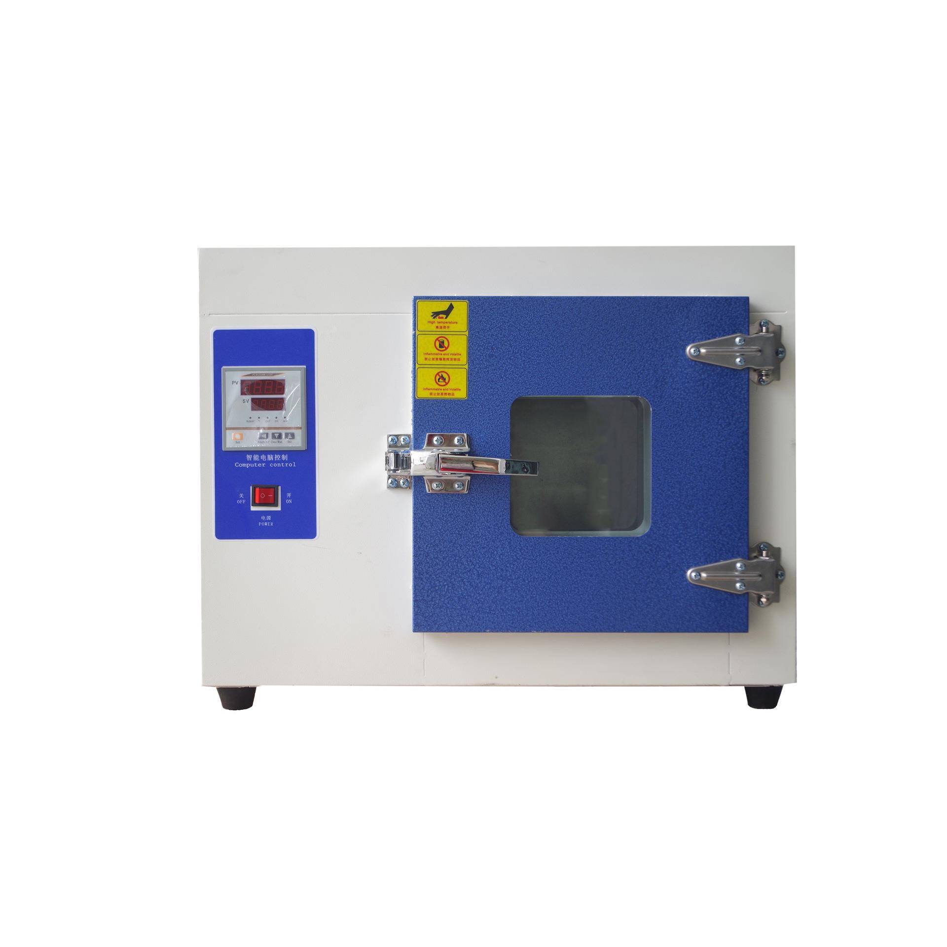 101系列电热鼓风干燥箱工业烤箱实验室烘干箱规格齐全佛山科信