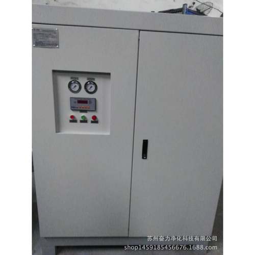 大型小型氧气发生器高浓度空压氧气发生器呼吸级氧气发生器