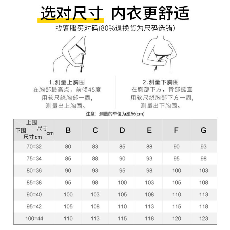 内衣女薄款大胸显小无p钢圈文胸超薄全罩杯聚拢收副乳大码胸罩套,女士内衣/男士内衣/家居服,文胸,淘宝优惠券,粉丝福利购,淘宝优惠卷