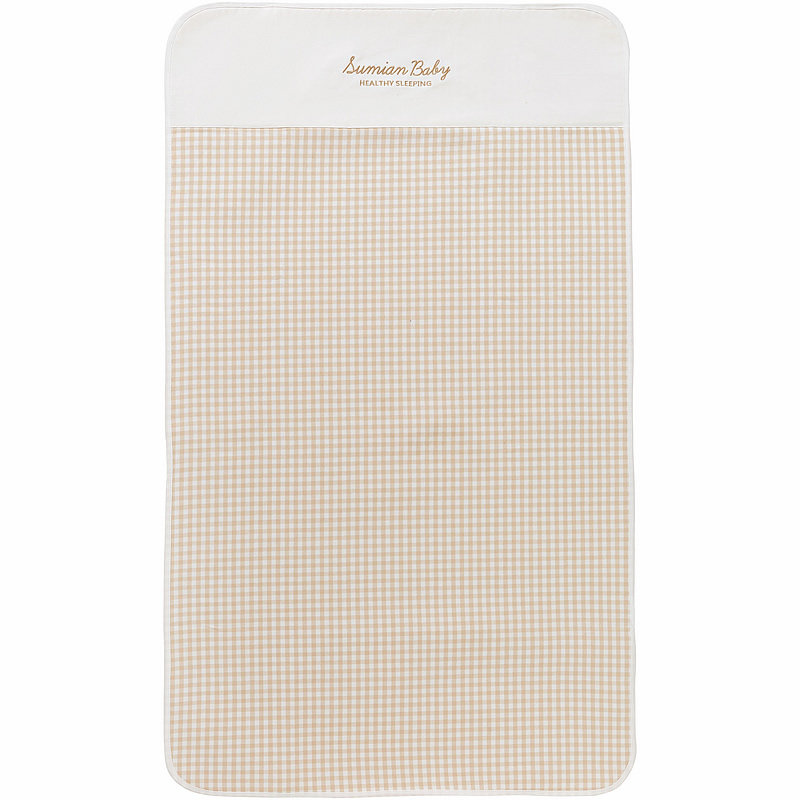 【凉而不冰】婴儿苎麻凉席宝宝婴C儿床透气垫儿童幼儿园午睡席子,婴童用品,婴童凉席系列,淘宝优惠券,粉丝福利购,淘宝优惠卷