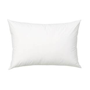 60x85/65x80 85 90 100大号靠枕芯牀头沙发办公室抱枕靠垫芯一只