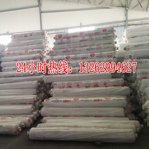 温室大棚 小拱棚专用塑料薄膜w 大货车防雨水油布 农膜 白膜 筒膜
