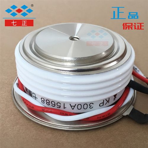 KP300A KP300A1600V 3CT -16 凸型 平板 S晶闸管 可控硅 七正