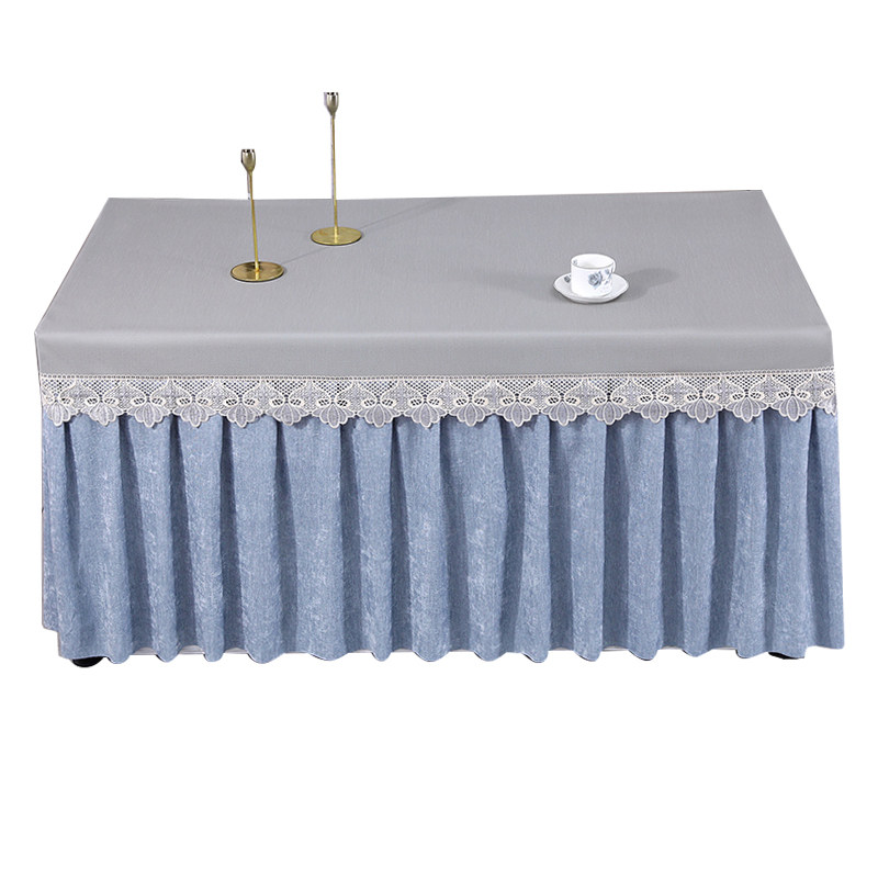 薄款烤火桌子罩套防水防油长方形客厅茶几罩套Q夏季电炉罩套防尘,居家布艺,微波炉罩,淘宝优惠券,粉丝福利购,淘宝优惠卷