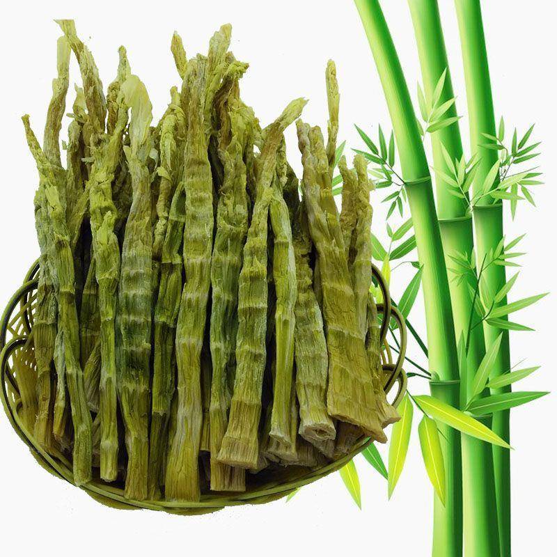 新货临安天目笋干春笋干雷笋干干货竹笋干笋尖笋干礼盒