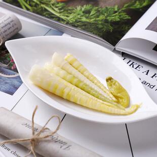 极速情味缘山椒笋尖1000g包邮 重庆特产泡椒竹笋休闲零食小包脆笋