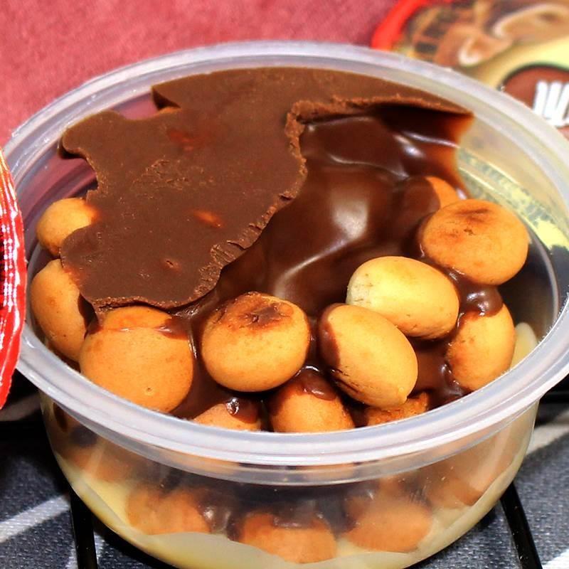 超级大星球杯巨无霸甜甜乐巧克力星球杯桶装大杯号儿童零食旗舰店
