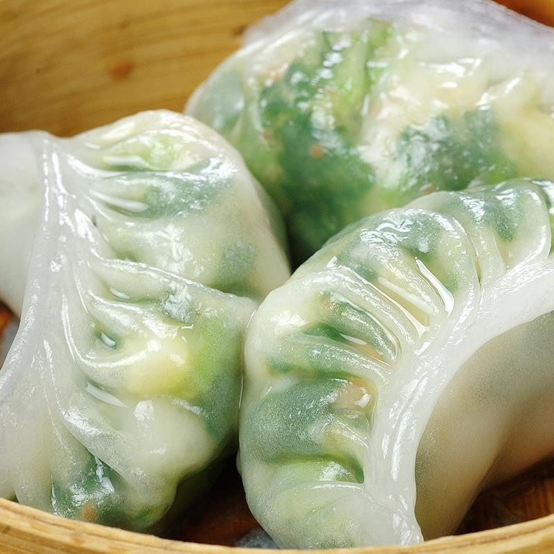 华昌隆水晶饺子皮专用粉透明饺子粉澄粉淀粉家用饺皮虾饺蒸饺面粉
