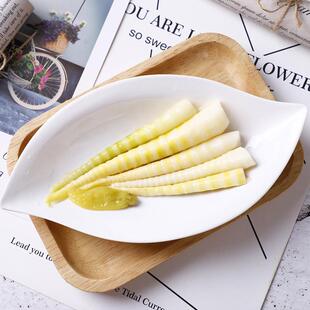 极速情味缘山椒笋尖1000g包邮 重庆特产泡椒竹笋休闲零食小包脆笋