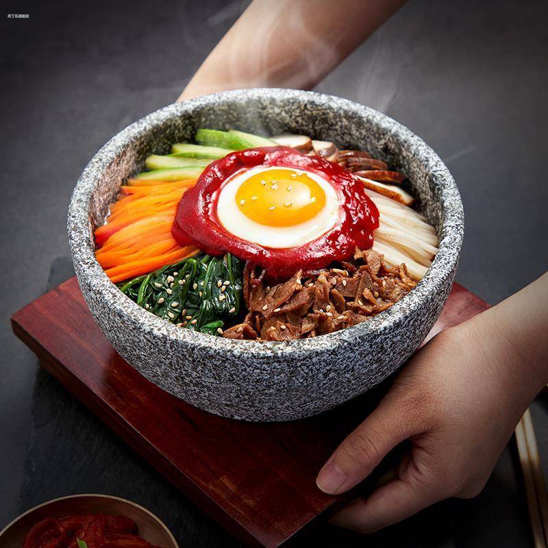 韩式拌饭酱大喜大韩式辣椒酱石锅拌饭辣酱韩国年糕炸鸡甜辣下饭酱