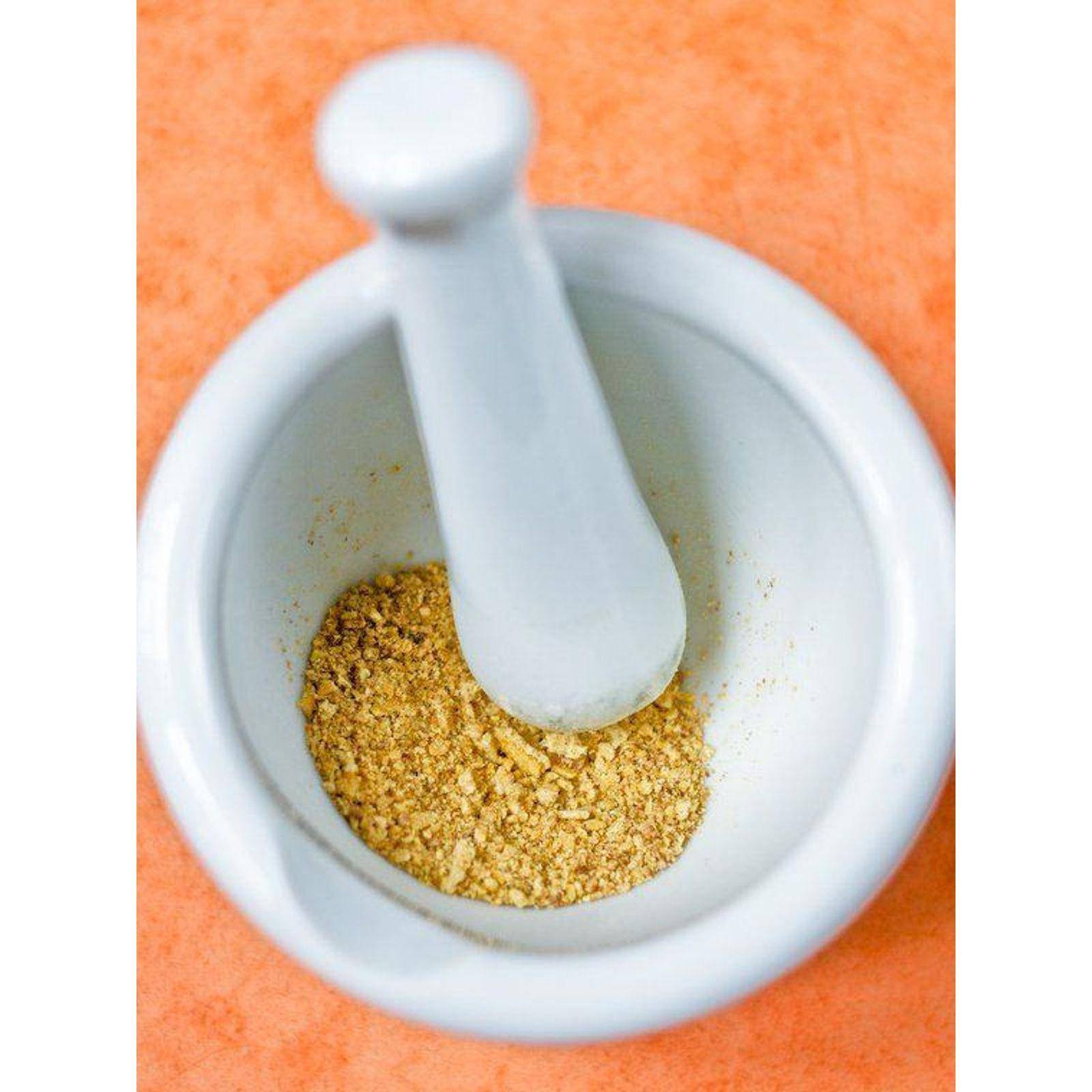柠檬皮粉 Lemon peel powder 50g烘培调料