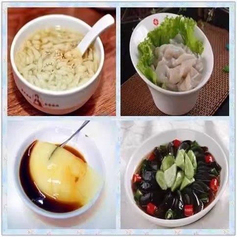 食用级生石灰块粉熟石灰粉米豆腐凉粉皮蛋凉虾冰粉凉糕100g包邮