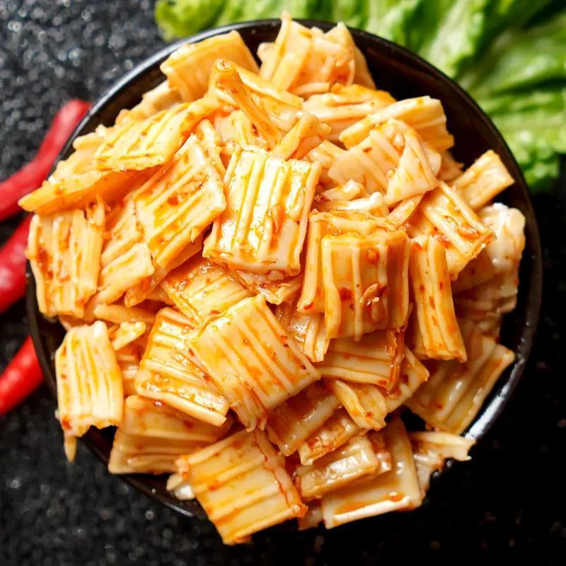 极速宏仔无聊凉皮麻酱脆爽