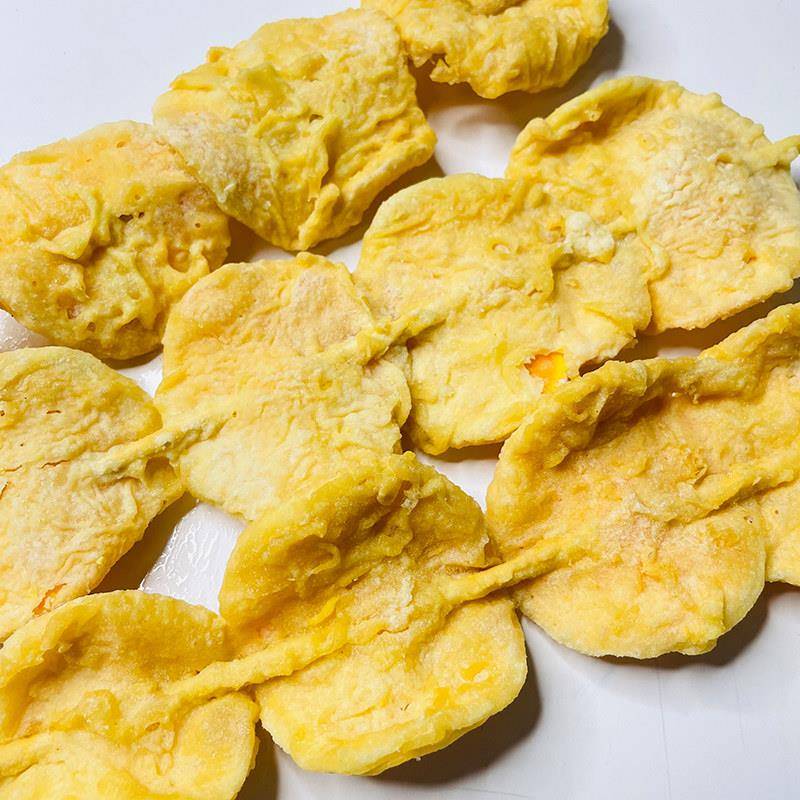 新货荣凤记红薯串商用裹粉黄金地瓜串油炸小吃烧烤番薯串半成品整