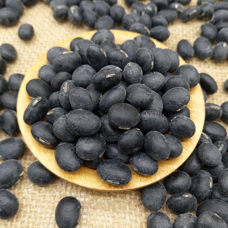 年绿芯大黑豆5斤/250g农家老品种大黑豆五谷杂粮豆浆醋泡黑豆