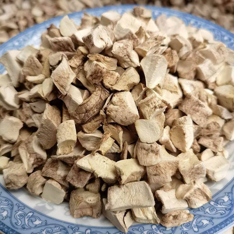 云南炒杂酱双剪香菇脚丁500g颗粒干净无沙干货做酱米线肠粉腿菌把