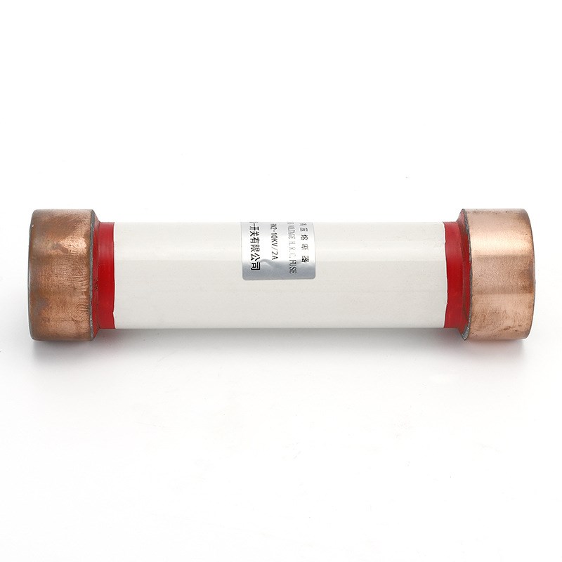 直售高压限流熔断器RN2-10 互感器熔断管 陶瓷熔断管量大价优