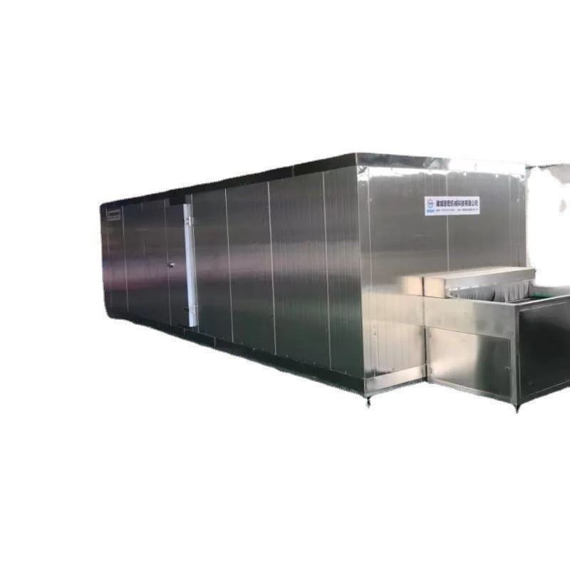 厂家供应全自动水饺包子隧道式速冻机  面食海鲜速冻机  大型商用,机械设备,其他机械设备,淘宝优惠券,粉丝福利购,淘宝优惠卷