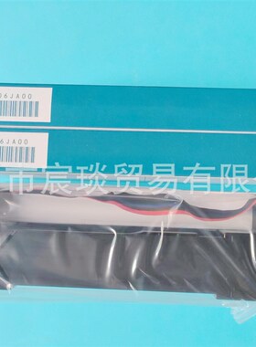 日本原装进口B9906JA横河有纸记录仪专用6色色带B9906JA00色带