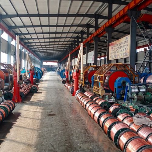 BTTZ矿物绝缘电缆刚性防火电缆线额定电压0.6/1KV国标多股铜芯线