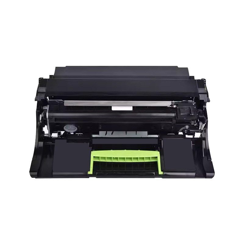 适用利盟MS711dn粉盒MS710de 810dn 811dn/de墨盒MS811dtn硒鼓