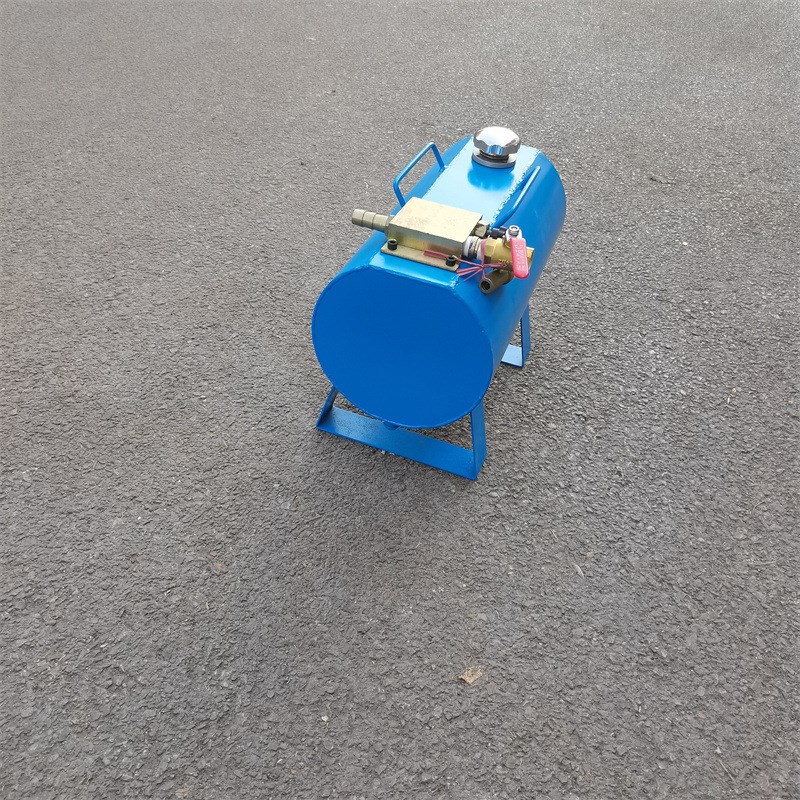 RP-30/40型乳化液自动配比器 LQ-25/40矿山用乳化液浓度计