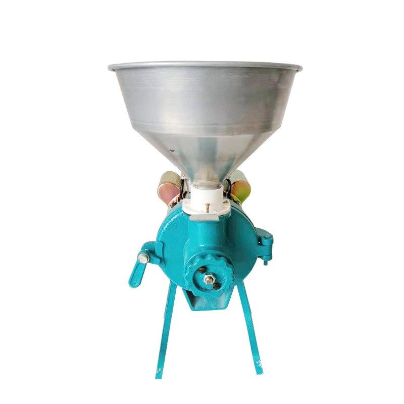 跨境磨浆1-200斤粉碎研磨机 家用商用五谷电动豆腐机 打浆肠粉机