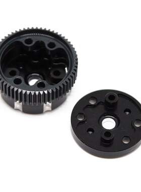 TRAXXAS Slash2WD/Stampede/Bandit/Rustler 铝合金密封式差速壳