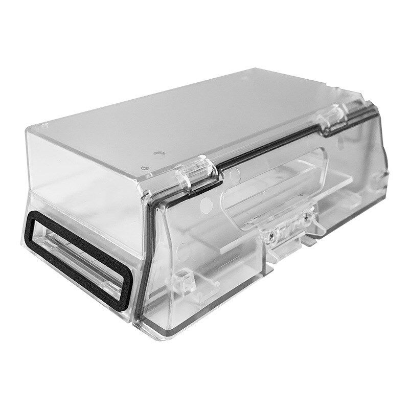 适用于石头扫地机器人G20尘盒G10S灰尘垃圾盒S8/S8+/G10S PRO配件