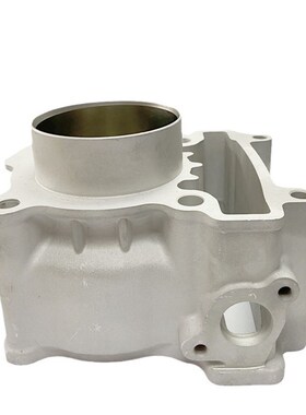 摩托车发动机零部件 YMH LC135 F135 CRYPTON135X陶瓷气缸 套缸