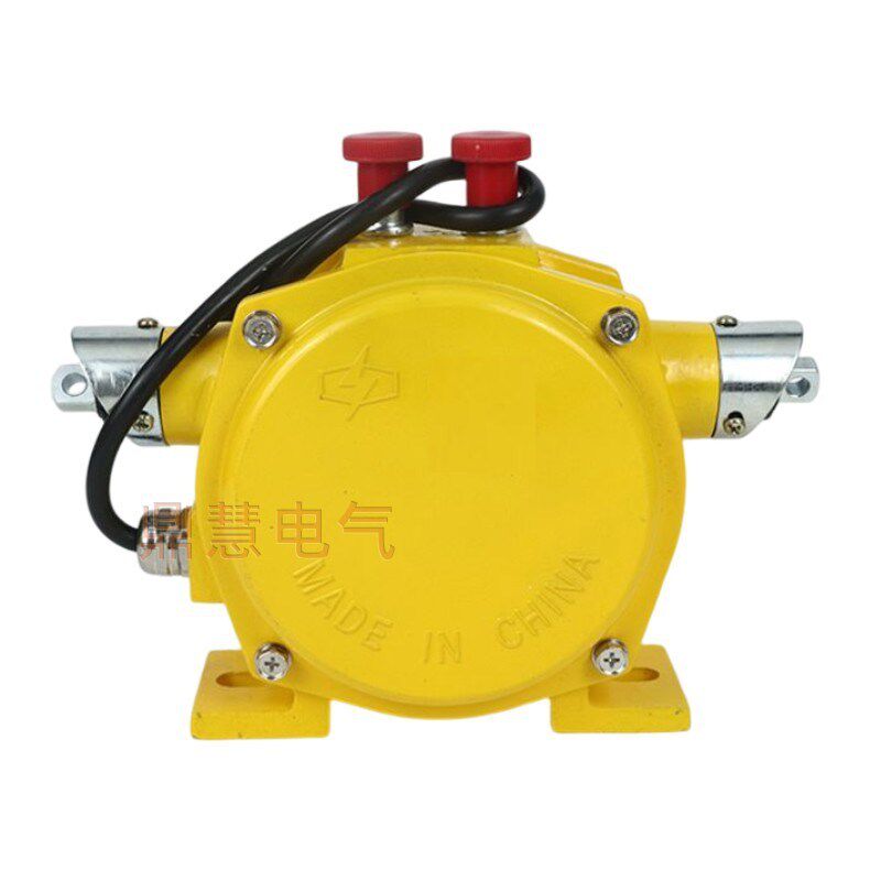 双向平衡拉绳开关HFKLT2-2 LLP2-I急停拉线开关自动复位SLSFT2-I