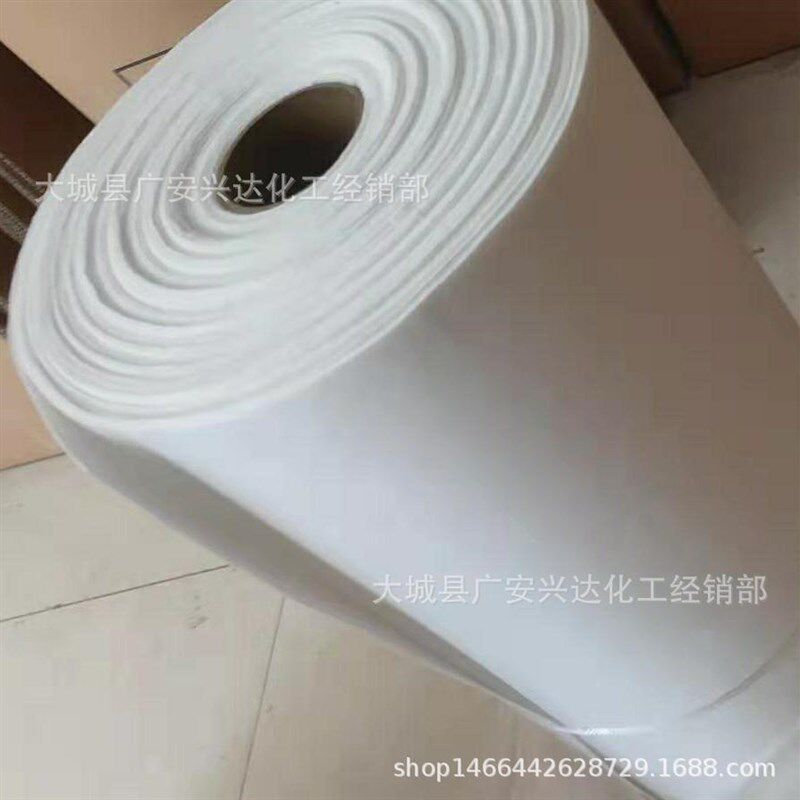 隔热保温绝缘纸陶瓷纤维纸耐高温保温隔热陶瓷纤维垫片密封垫