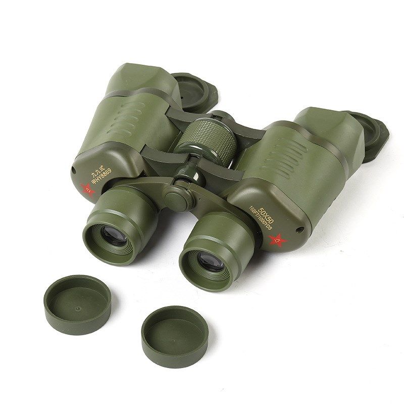 新款双筒望远镜九九式手机望远镜户外便携式多功能义乌厂家