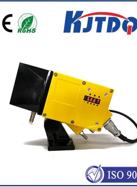 凯基特 激光测距传感器 Q5XKLAF5000-Q8 高能型光电开关感应器
