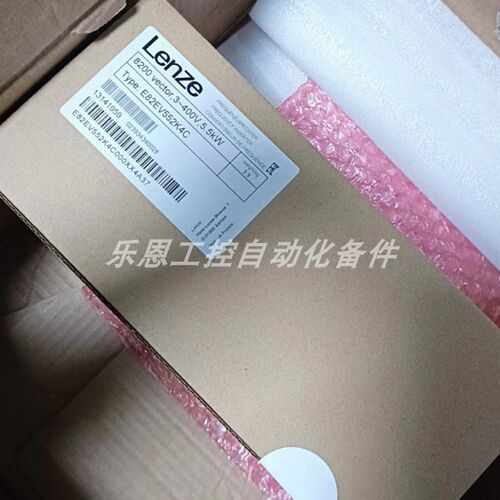 E82EV552-4C  E82EV552K4C E82GEV251-2C 伦茨变频器现货库存议价