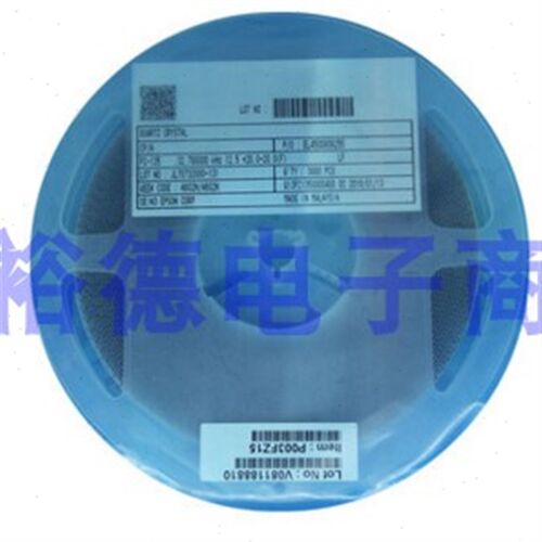 铁面 FC135 32j.768KHZ 无源贴片晶振 32.768K 3.2*1.5mm 3215