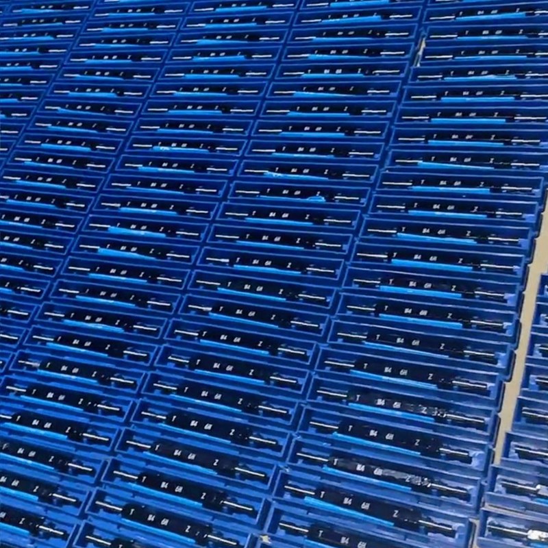 M1-12螺纹塞规通止规牙规外螺纹规公制螺纹光滑塞规环规6H