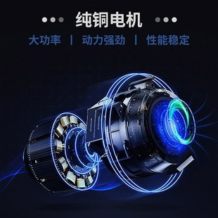 大功率抽油泵水泵柴油12v24v220v伏抽油神器电动油抽子加油神器