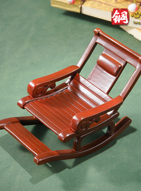 铜摆件《躺赢》铜工艺品 家居饰品 教师节礼N物 同事领导节日礼品