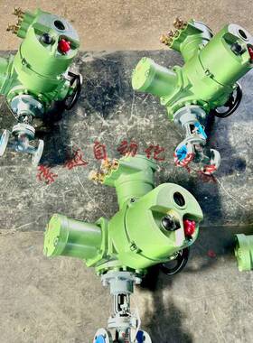 兼本安型矿用隔爆型电动闸阀ZJK941H-25CDN150带MA煤安证