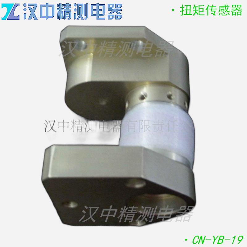 CN-YB-19扭矩传感器锁紧机电机测试用扭矩传感器精度高