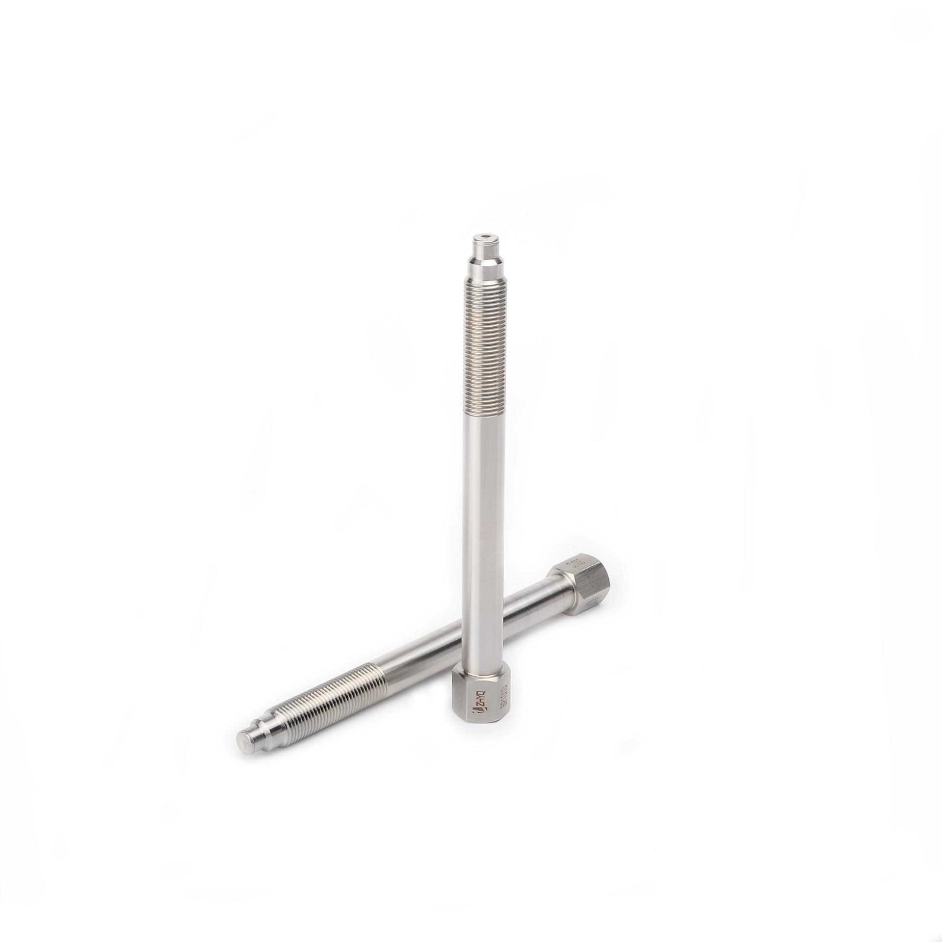 朝辉BP1010高温熔体压力爆破阀