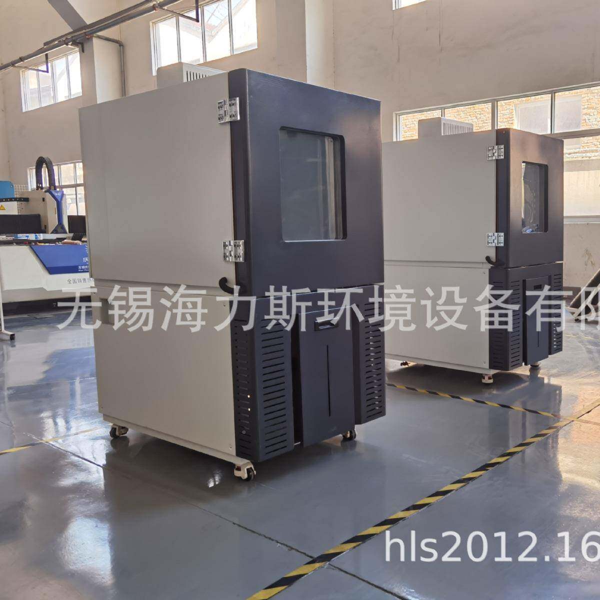 TGW-100D无供锡海斯力应高温恒温试验 可控温老化检箱测试验设备