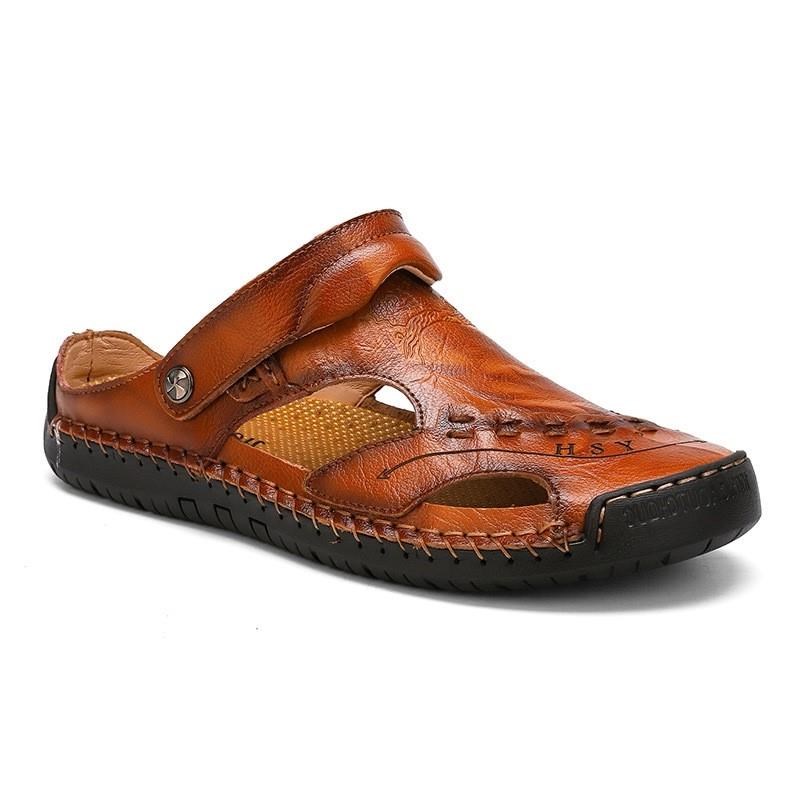 Summer Shoes Mens Sandals For AMen Man Gladiator Beach Sanda