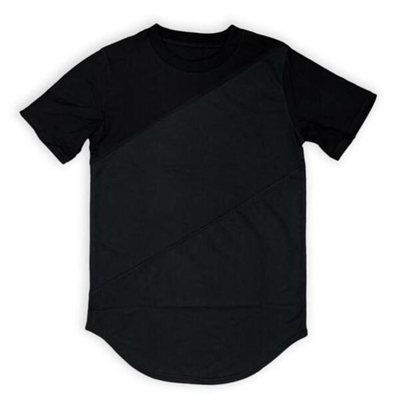 T-shirt men's summer shortK sleeveT恤男士夏季透气短袖