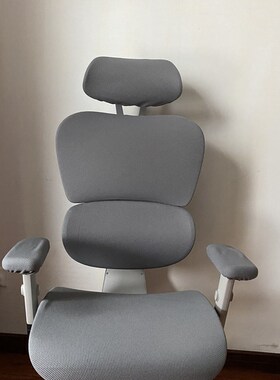 保友优b2代金豪Ergonor电脑椅套罩家用冈村永艺人体工学椅子套