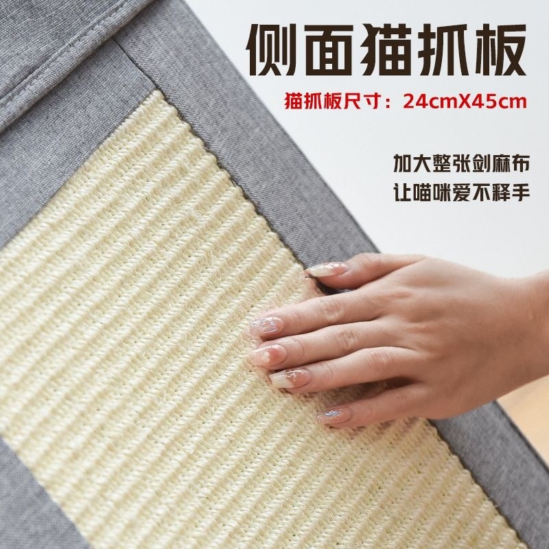 猫窝冬季保暖大号易清洗全封闭一体可折叠可拆洗四季通用宠物猫窝