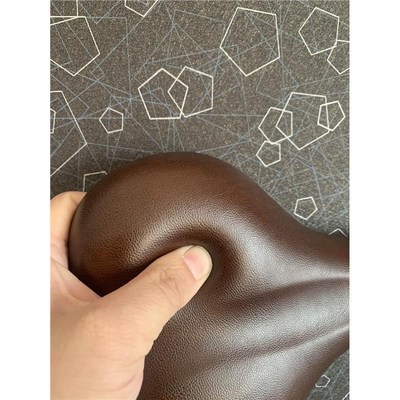 700Bike后街美术馆替换自行车软坐垫通用多色复古单车座垫把套