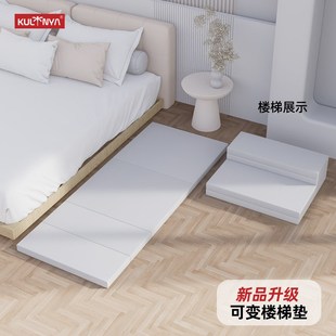 库林亚宝宝床边防摔地垫加厚家用婴儿床下爬爬垫儿童爬行垫泡沫垫