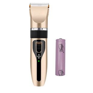 电动理发器充电锂电池电推剪可换剃头刀推子工具家用男士2025新款